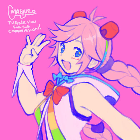 Maguro Maguro